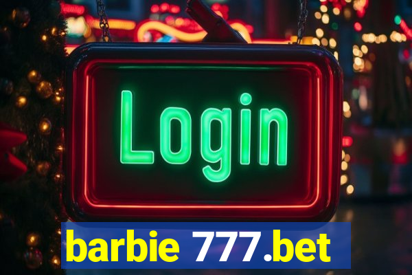 barbie 777.bet